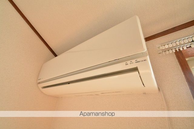 ベアーズホームIIの内装写真