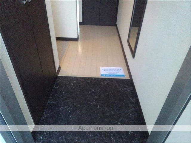 レオネクストサンライズ鹿嶋の内装写真