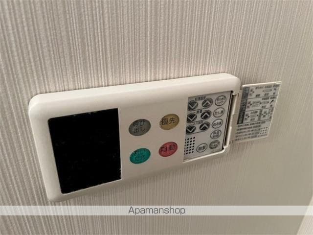 コンフォールヴィラの内装写真