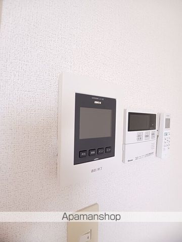 ソレアードパルケIIIの内装写真