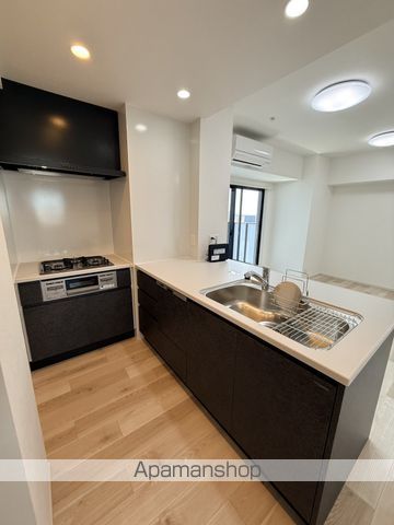 SーRESIDENCE高岳BRESAの内装写真