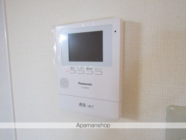 プレジデントハイムの内装写真