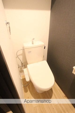 ウィンひばりが丘の内装写真