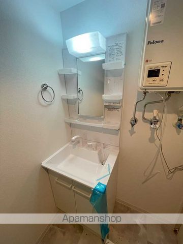 レンブラント西町の内装写真