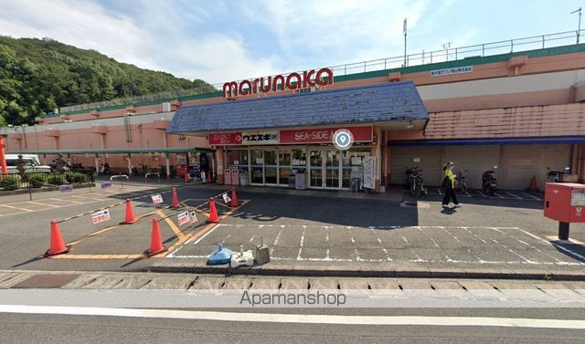 レオネクストMAKADOの周辺写真