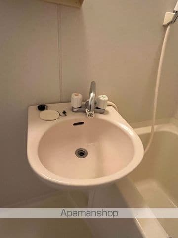 メゾンなかの内装写真