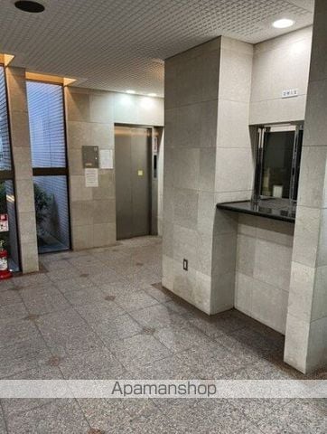 HANSHINHIGHGRADEMANSION12BANKANの内装写真
