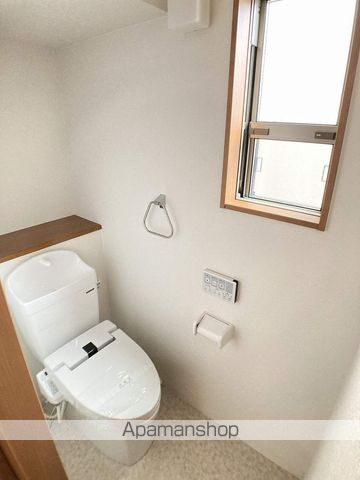 東野様一戸建の内装写真