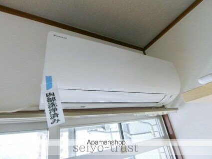 コーポラス寺町[1DK/20m2]の内装1