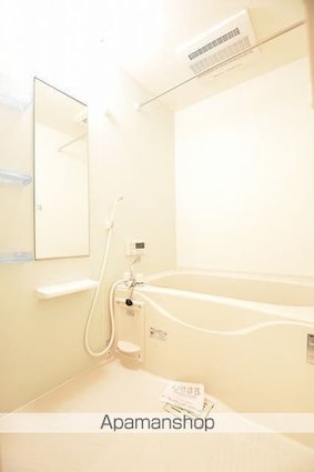 コートシャルマンⅦ[2LDK/57.63m2]のバス