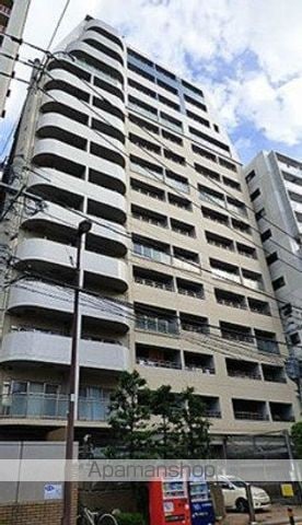 サヴォイテンジンクォーターの外観写真
