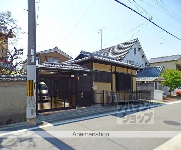 細野荘
