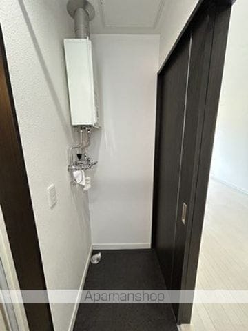 SAPHIR信濃の内装写真