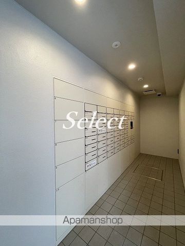 ディームス横濱神之木台のその他写真