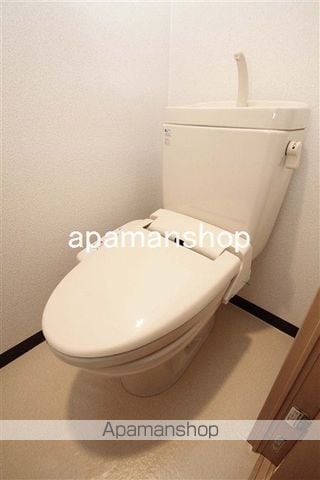 アマノール本田の内装写真