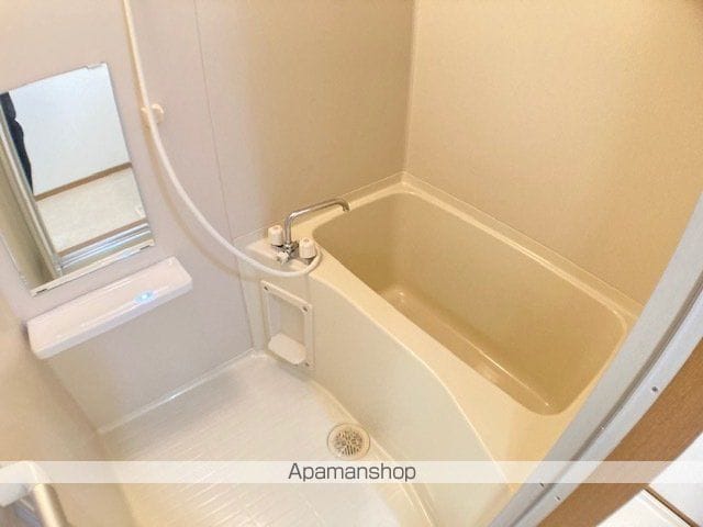 レイクサイドヒエイの内装写真