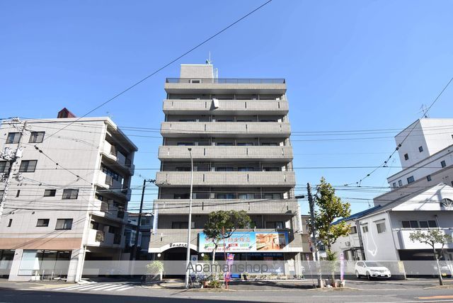 フジビル23の外観写真
