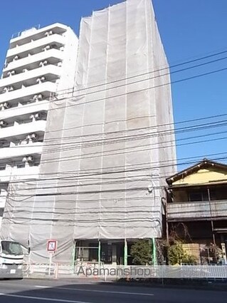 カームマンション明神町[1K/21m2]の外観3