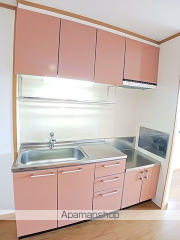 グランデール花宗 弐番館の内装写真