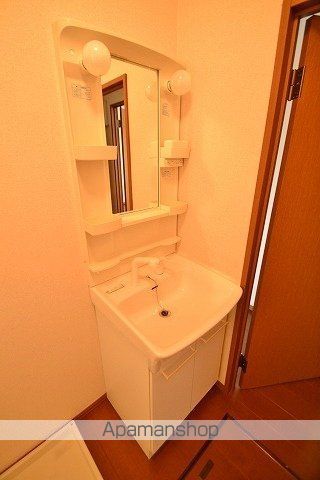 サンハイツ柏原の内装写真