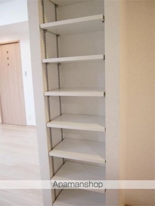 ルーブル両国弐番館[2LDK/50.46m2]の内装4