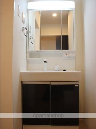 サクラローレル[1LDK/42.34m2]の洗面所