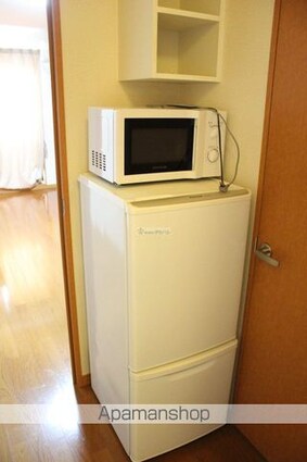 レオパレスＮｉｍｏ[1K/22.35m2]の内装3