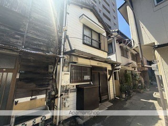 易居町戸建