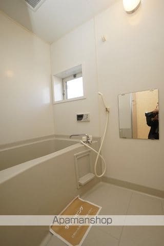 グレイス スクエア新涯 5 A棟の内装写真