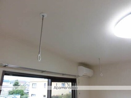 フレグランスあすかＢ[1K/27.27m2]のその他内装