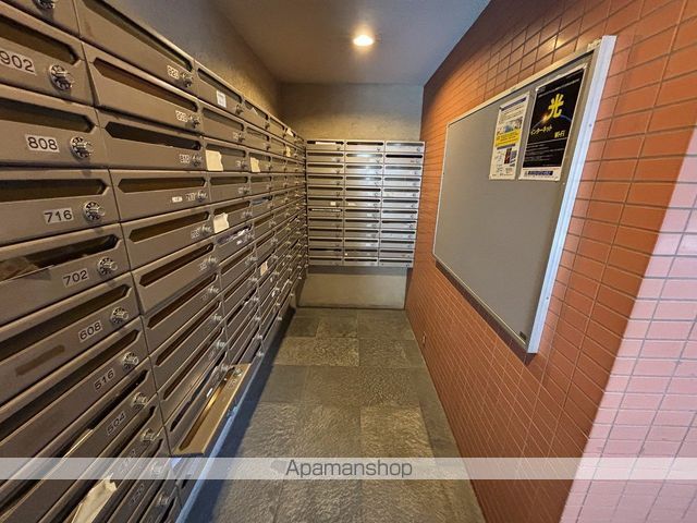 ミールズ江坂のその他写真
