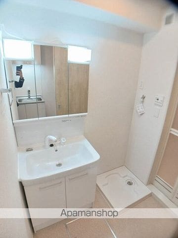 オーサム ヴィレッジ 京都桂の内装写真
