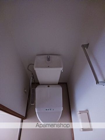 くらしきグリーンハイツの内装写真