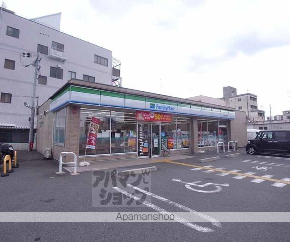 コテージタケダの周辺写真