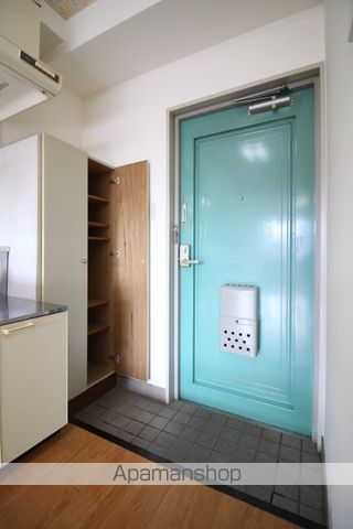 富田町共同ビルの内装写真