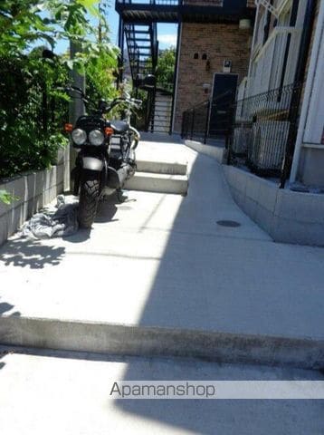 ハーミットクラブハウス追浜ヒルズのその他写真