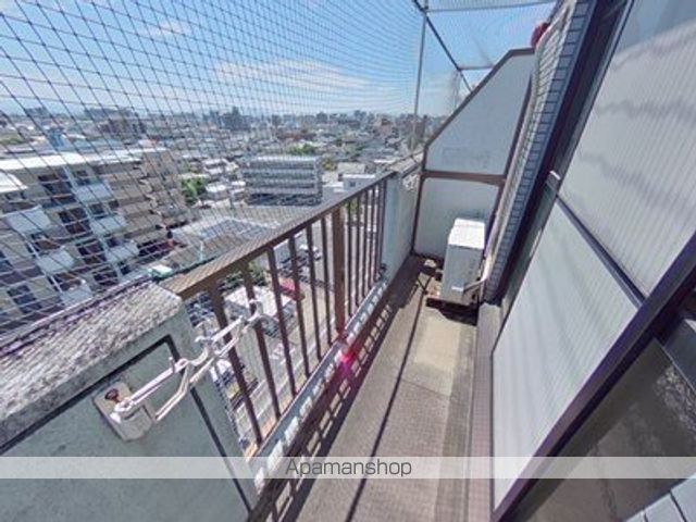 リベルテ水前寺北の内装写真