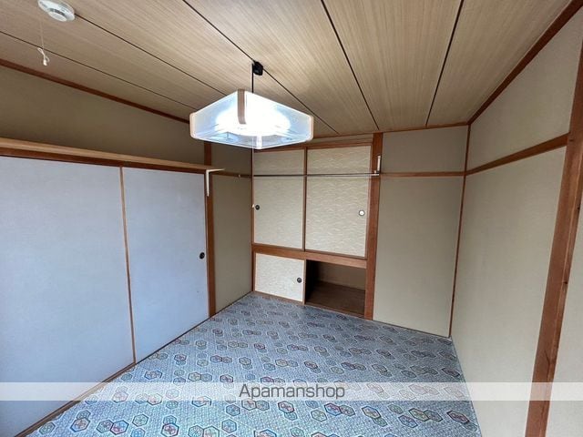 ハイツ友の内装写真