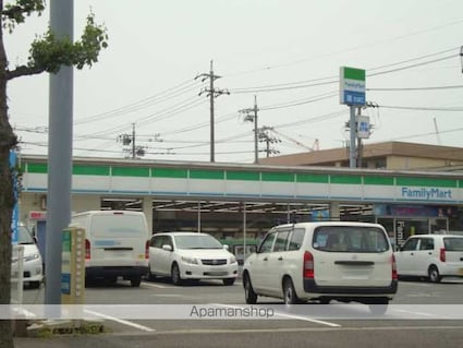 エメラルド・ノービレⅢ[1LDK/46.44m2]の周辺4