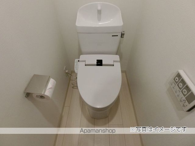 MQUARTO湘南海岸公園Iの内装写真