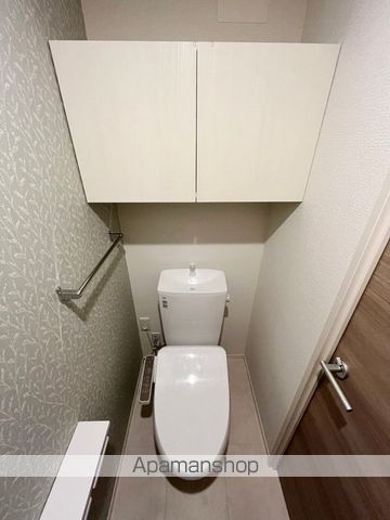 プレジデント持田 B棟の内装写真