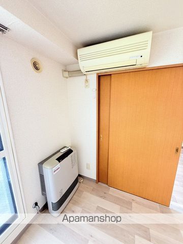 アンビエンテ131の内装写真