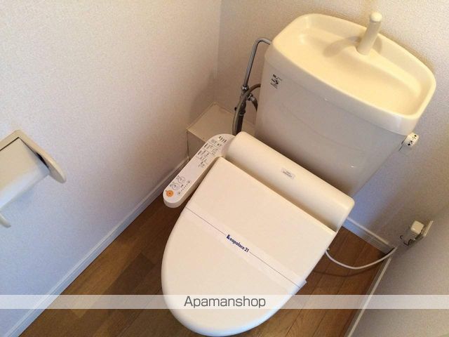 レオパレスヴィバーチェの内装写真