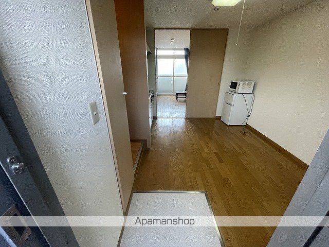 レオパレス向日葵の内装写真