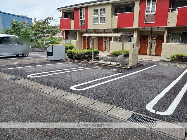 リバーサイド レジデンスのその他写真