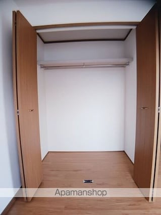 グランメール勝田[2LDK/70.28m2]の収納