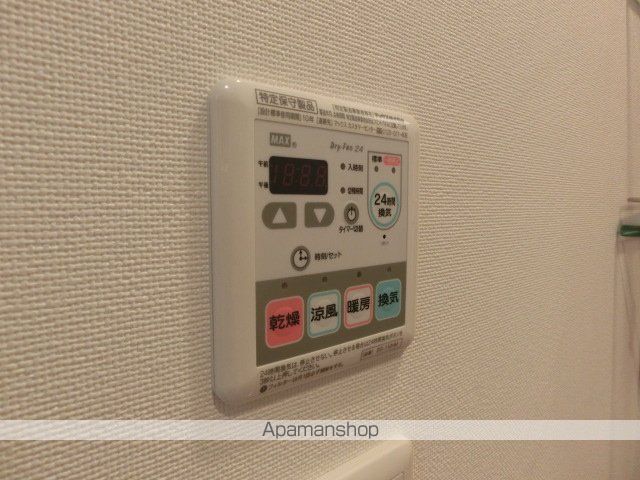 セレニテ H0NMACHI ECOATの内装写真