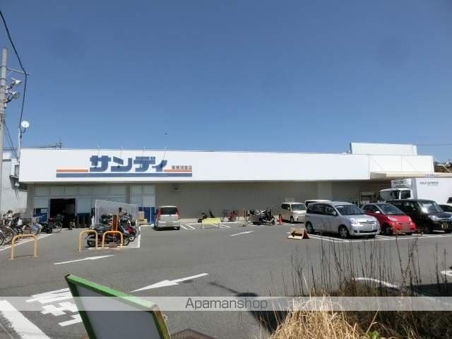 アンフィニィ・松ヶ丘の周辺写真