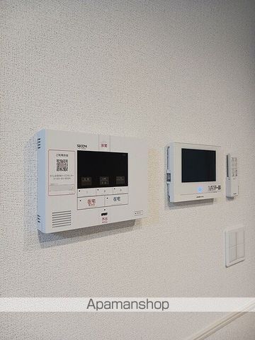 セントラルガーデンハウスの内装写真
