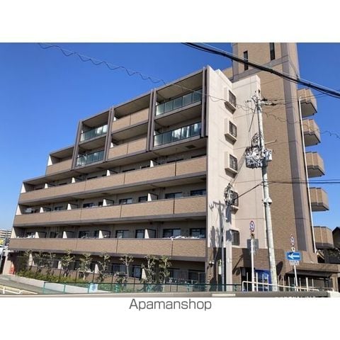 アルカディア箕輪